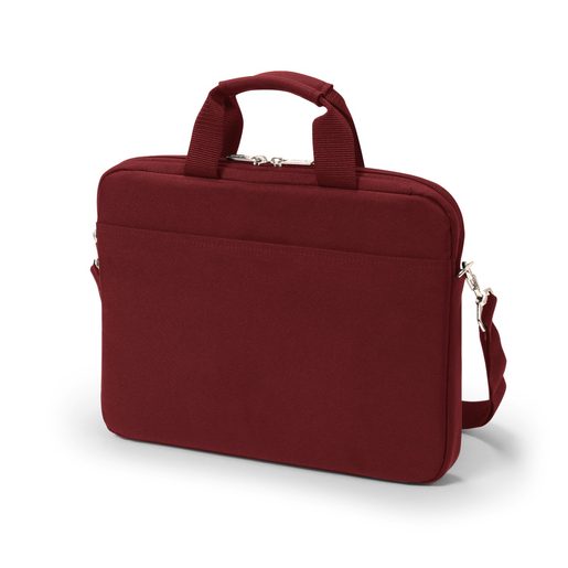 DICOTA SLIM CASE BASE 11-12.5 RED