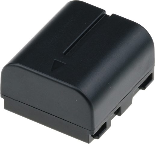 BATERIE T6 POWER JVC BN-VF707U, BN-VF707, 700MAH, ŠEDÁ