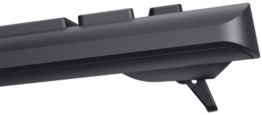 DELL SET KLÁVESNICE + MYŠ, KM3322W, BEZDRÁTOVÁ, US INTERNATIONAL (QWERTY)