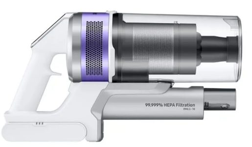 SAMSUNG JET 70 EASY VS15T7033R4 - TYČOVÝ VYSAVAČ