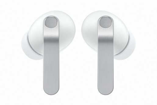 SAMSUNG GALAXY BUDS4 PRO/ANC/BT/WHITE