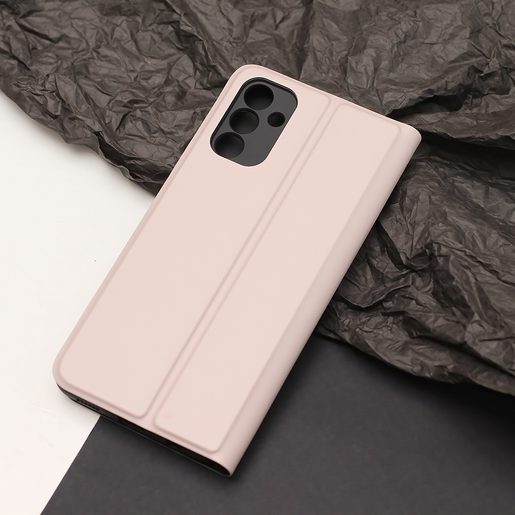 CU-BE SOFT POUZDRO XIAOMI REDMI NOTE 13 PRO PLUS 5G (GLOBAL) NUDE