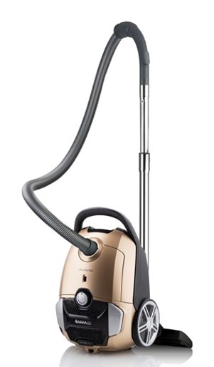 ETA AVANTO AAAA 3519 90000 ZLATÝ - PODLAHOVÝ VYSAVAČ