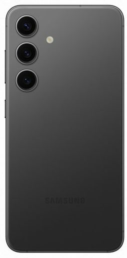 SAMSUNG GALAXY S24 S921B 8GB/128GB ONYX BLACK