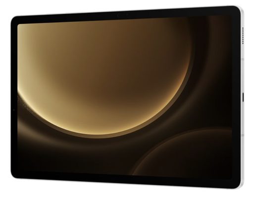 SAMSUNG GALAXY TAB S9 FE 6/128GB SILVER