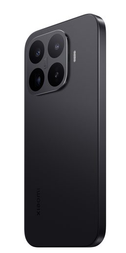 XIAOMI 17T/12GB/512GB/ČERNÁ