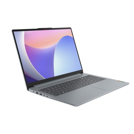 LENOVO IDEAPAD SLIM 3/16IAH8/I5-12450H/16"/WUXGA/16GB/512GB SSD/UHD XE/BEZ OS/GRAY/2R