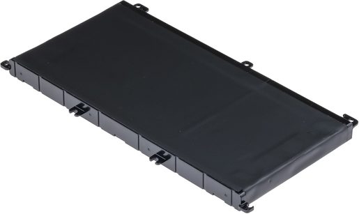 BATERIE T6 POWER DELL INSPRION 15 7559, 7566, 7567, 6500MAH, 74WH, 6CELL, LI-POL