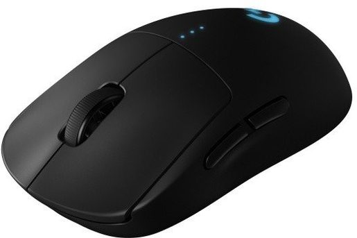 LOGITECH G PRO WIRELESS GAMING MOUSE
