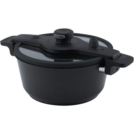 REMOSKA T41/42 TRIA BLACK