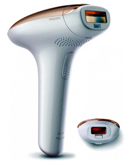 PHILIPS LUMEA ADVANCED SC1997/00