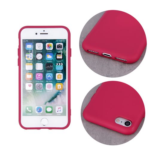 CU-BE FINE POUZDRO SAMSUNG S20 FE / S20 LITE CHERRIES