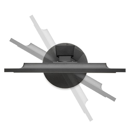 23" LED NEC EA241F,1920X1080,BK