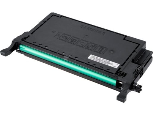 HP/SAMSUNG TONER BLACK CLT-K5082L/ELS 5000 STRAN