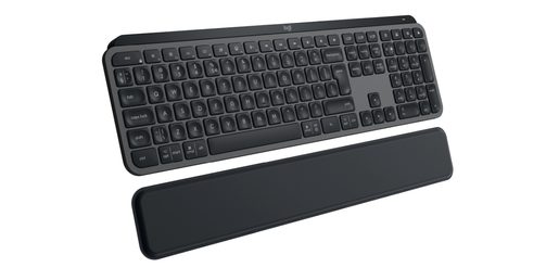 KLÁVESNICE LOGITECH MX KEYS PLUS S US LAYOUT