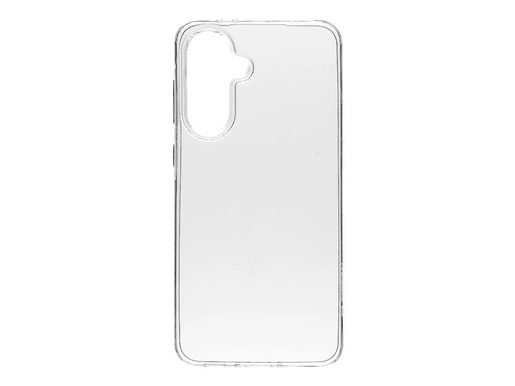 TACTICAL TPU KRYT PRO SAMSUNG GALAXY A56 5G TRANSPARENT