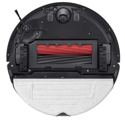 ROBOROCK S8 WHITE - ROBOTICKÝ VYSAVAČ