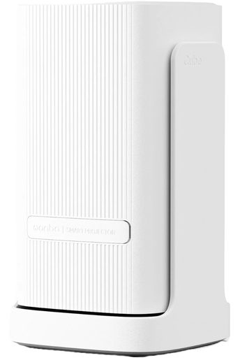 WANBO CUBE 1 ALPINE WHITE - PROJEKTOR