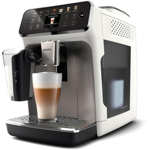 PHILIPS SERIES 4400 LATTEGO EP4443/70 - AUTOMATICKÝ KÁVOVAR