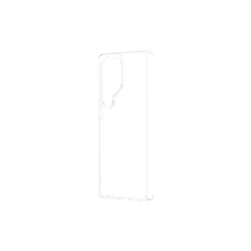 ER CRYSTAL SNAP KRYT S MAGSAFE PRO SAMSUNG GALAXY S25 ULTRA - PRŮHLEDNY