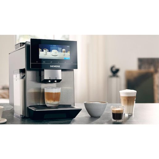 TQ907R03 ESPRESSO SIEMENS