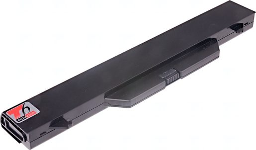 BATERIE T6 POWER HP PROBOOK 4510S, 4515S, 4710S, 4720S, 8CELL, 5200MAH