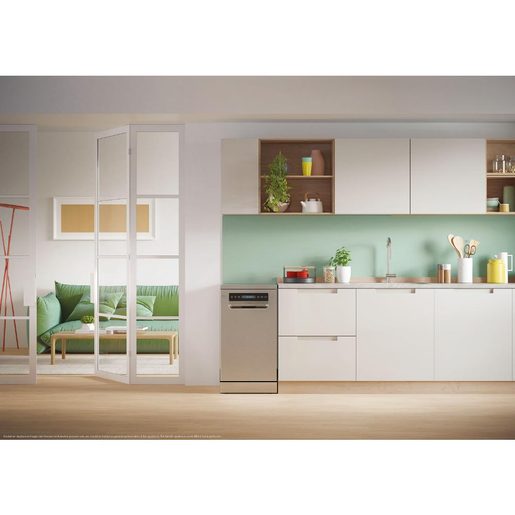 CF1C7SB1FX MYČKA 45CM CANDY