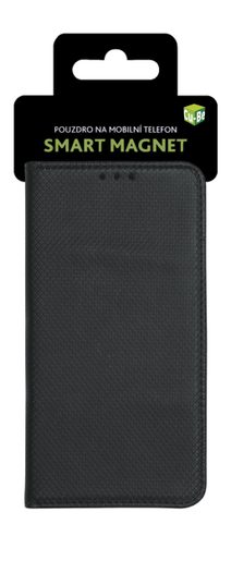 CU-BE MAGNET POUZDRO LENOVO K6 POWER BLACK