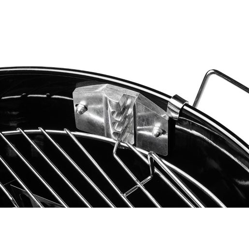 FZG 1017 GRIL NA DŘEVĚNÉ UHLÍ FIELDMANN