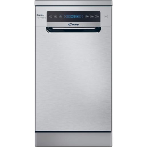 CF1C7SB1FX MYČKA 45CM CANDY