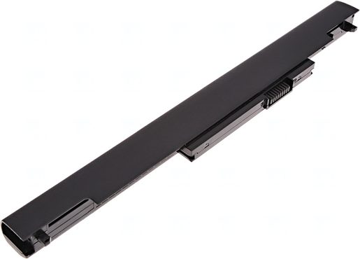 BATERIE T6 POWER HP 240 G4, 245 G4, 250 G4, 255 G4, 14-ACXXX, 15-ACXXX, 255 G5, 4CELL, 2600MAH