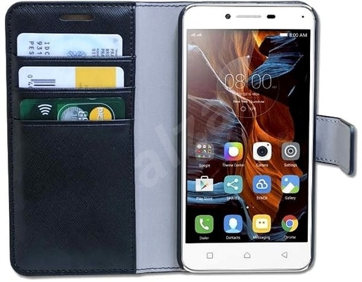 LENOVO FLIP CASE K5 BLACK