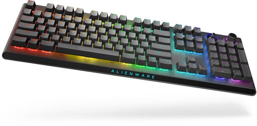 ALIENWARE AW920K MECHANICKÁ HERNÍ KLÁVESNICE