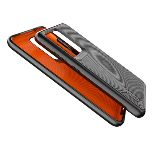 GEAR4 D3O BATTERSEA KRYT SAMSUNG GALAXY S20 ULTRA