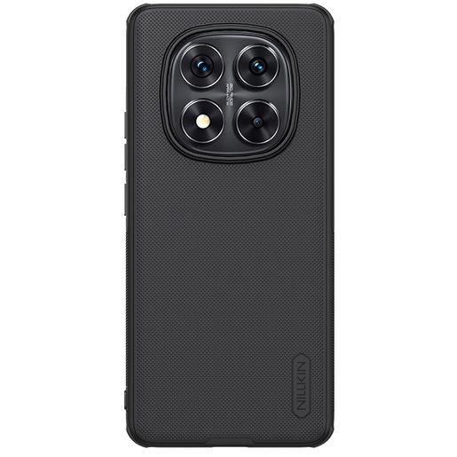 NILLKIN SUPER FROSTED PRO MAGNETIC ZADNÍ KRYT PRO XIAOMI REDMI NOTE 14 PRO+ 5G BLACK