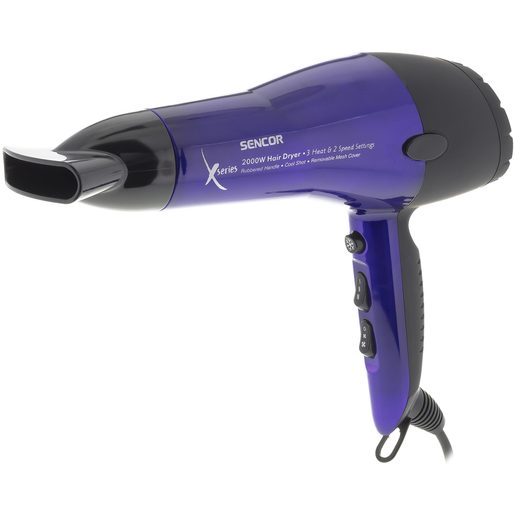 SENCOR SHD 6600V - VYSOUŠEČ VLASŮ