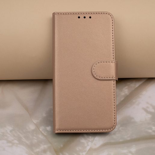 CU-BE CLASSIC POUZDRO SAMSUNG GALAXY A12 / M12 GOLD