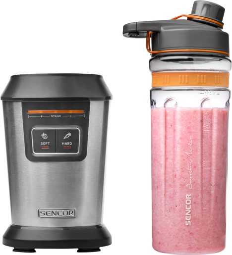 SENCOR SBL 7500SS - SMOOTHIE MIXÉR