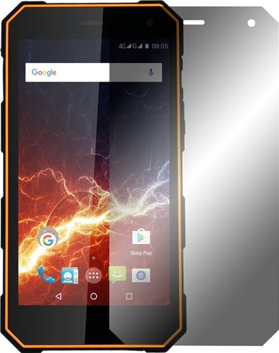 PREMIUM TVRZENÉ SKLO MYPHONE HAMMER ACTIVE 2