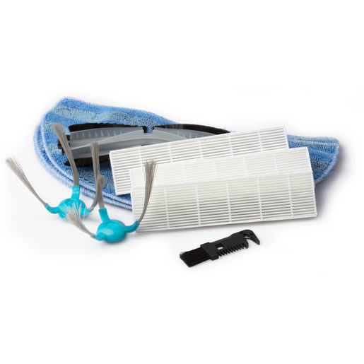 SENCOR SRX 2001 - NÁHRÁDNÍ SADA K SRV 4250SL / 6250BK / 8250BK / 9250BK