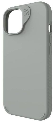 ZAGG KRYT MANHATTAN SNAP APPLE IPHONE 15/14/13 - ZELENÁ