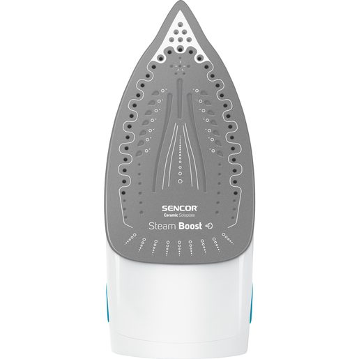 SSI 2800BL ŽEHLIČKA SENCOR