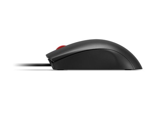 LENOVO 120 WIRED MOUSE