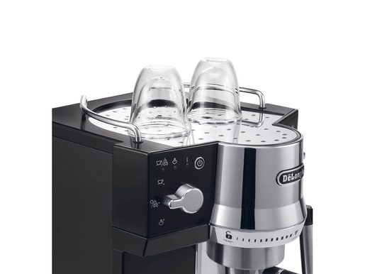 DÉLONGHI EC 820B - PÁKOVÝ KÁVOVAR