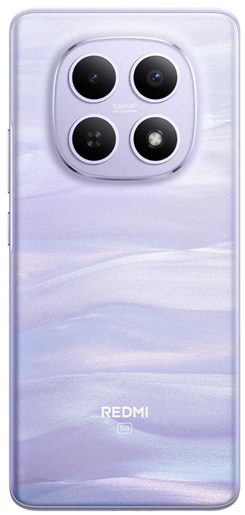 XIAOMI REDMI NOTE 15 5G 8GB/256GB MIST PURPLE