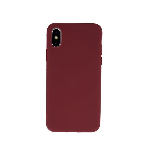 CU-BE OPACO TPU POUZDRO IPHONE 11 WINE