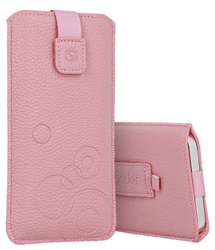 WONDER DEKO UNIVERZÁLNÍ POUZDRO VEL. XL PINK