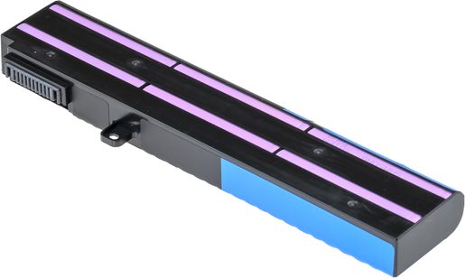 BATERIE T6 POWER MSI BTY-M6H, GE62, GE70, GE72, GL72, GL73, GP62, GP72, 5200MAH, 56WH, 6CELL