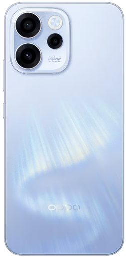 OPPO RENO15 F 8GB/256GB AURORA BLUE
