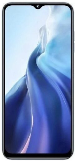 OUKITEL C35 12GB/256GB GREEN